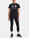 Under Armour Ženska majica Under Armour UA W SPORTSTYLE LOGO SS