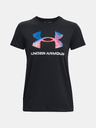 Under Armour Ženska majica Under Armour UA W SPORTSTYLE LOGO SS