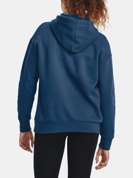 Under Armour Essential Fleece Hoodie Majica dugih rukava