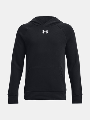 Under Armour UA Rival Fleece Hoodie Trenirka (gornji dio) dječja