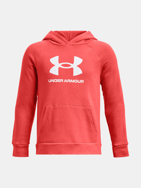 Under Armour UA Rival Fleece BL Hoodie Trenirka (gornji dio) dječja