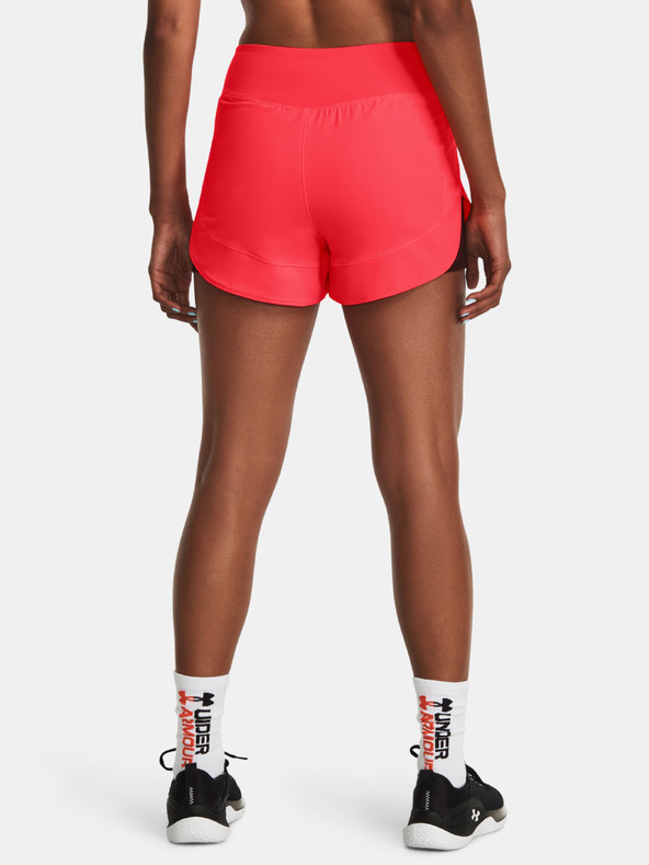 Under Armour Ženske kratke hlače Under Armour Flex Woven 2-in-1 Short