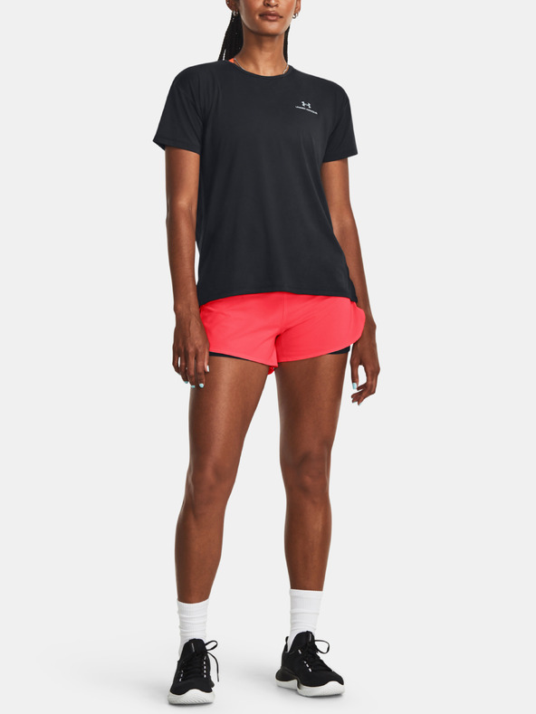 Under Armour Ženske kratke hlače Under Armour Flex Woven 2-in-1 Short