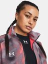 Under Armour Ženska Under Armour UA W's Pro Track PRNT jakna