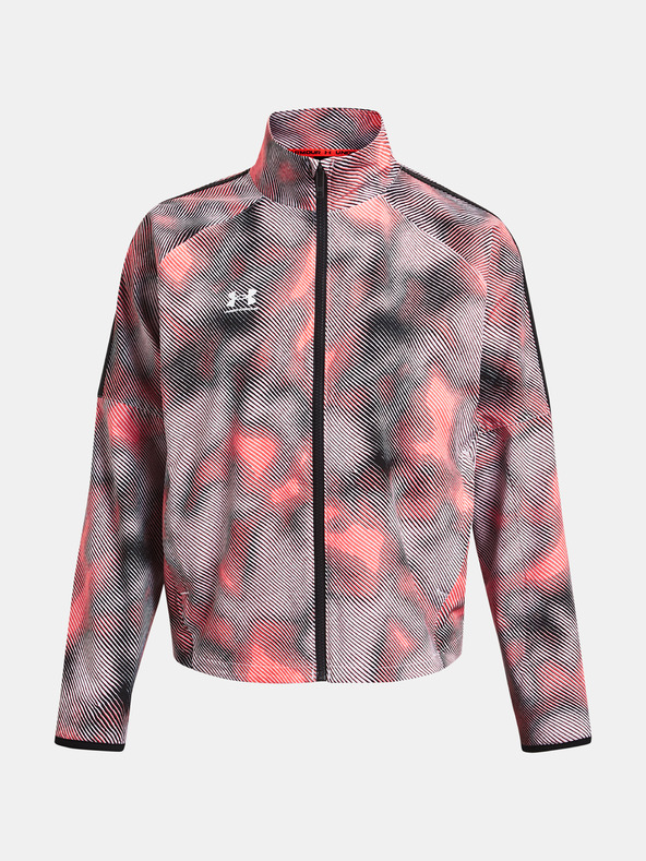 Under Armour Ženska Under Armour UA W's Pro Track PRNT jakna