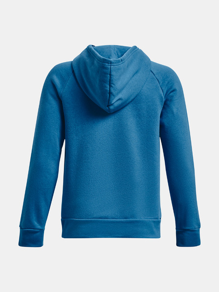 Under Armour UA Rival Fleece Hoodie Trenirka (gornji dio) dječja