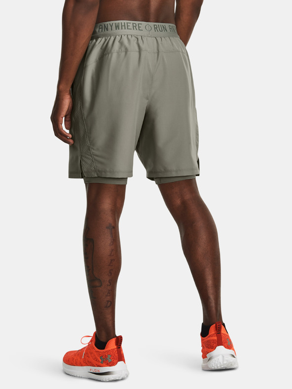 Under Armour Muške kratke hlačice Under Armour RUN ANYWHERE SHORT