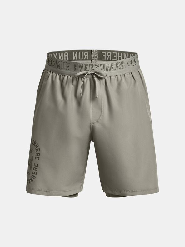 Under Armour Muške kratke hlačice Under Armour RUN ANYWHERE SHORT