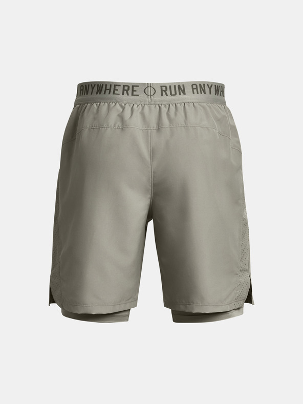 Under Armour Muške kratke hlačice Under Armour RUN ANYWHERE SHORT