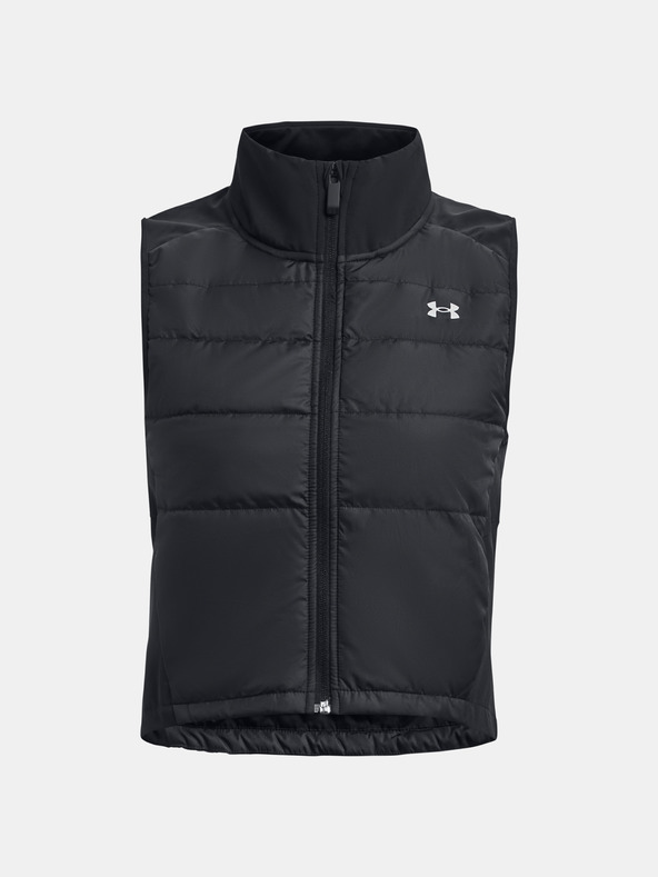 Under Armour Ženski prsluk Under Armour UA STRM SESSION RUN VEST