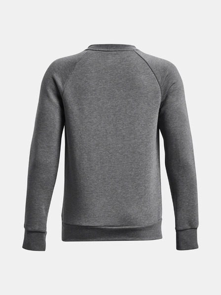 Under Armour Rival Fleece Crew Trenirka (gornji dio) dječja