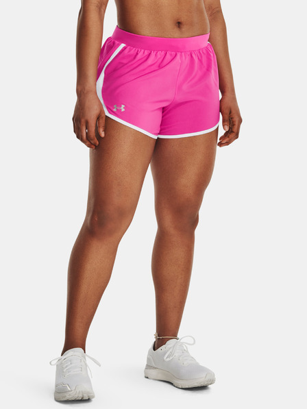 Under Armour Ženske kratke hlače Under Armour UA Fly By 2.0 Short