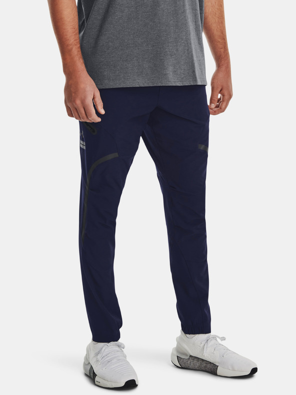 Under Armour Muške sportske hlače Under Armour UA UNSTOPPABLE CARGO PANTS