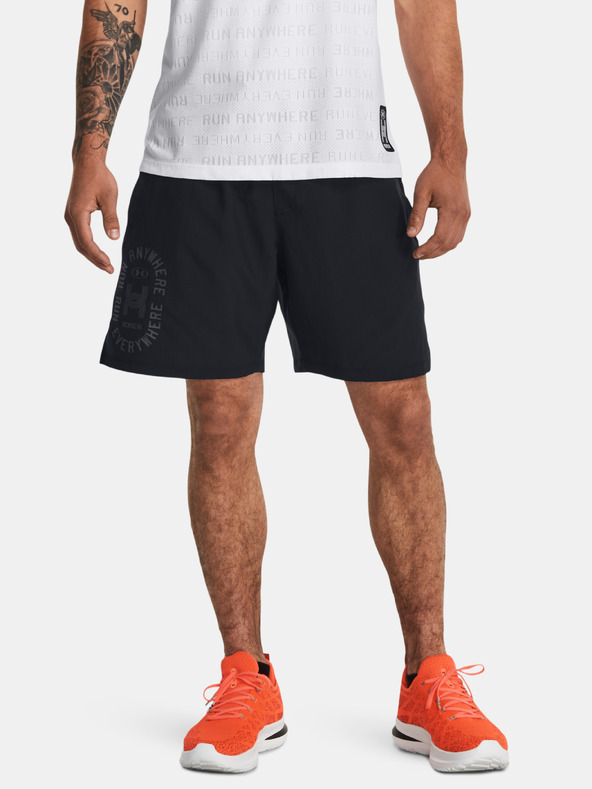 Under Armour Muške kratke hlačice Under Armour RUN ANYWHERE SHORT
