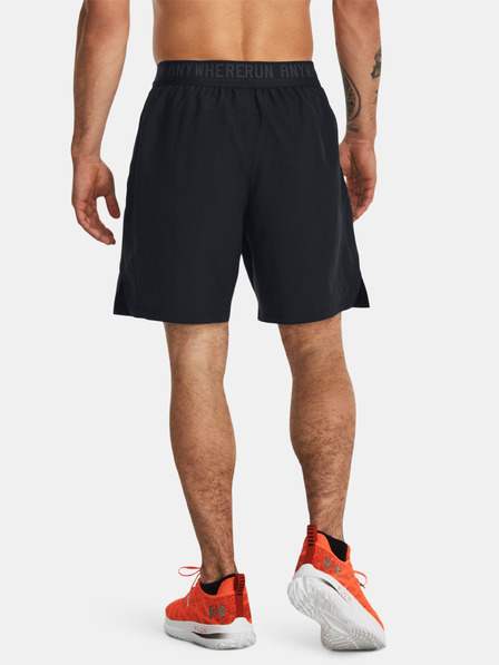 Under Armour Muške kratke hlačice Under Armour RUN ANYWHERE SHORT