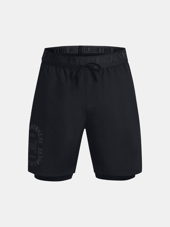 Under Armour Muške kratke hlačice Under Armour RUN ANYWHERE SHORT