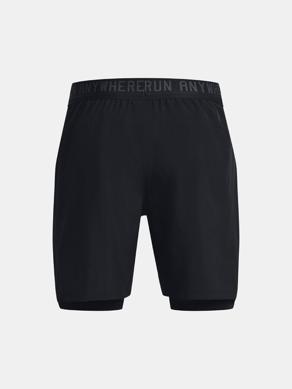 Under Armour Muške kratke hlačice Under Armour RUN ANYWHERE SHORT