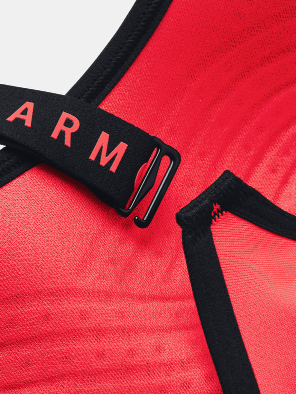 Under Armour Ženski grudnjak Under Armour UA Infinity Mid Covered