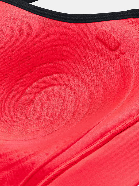 Under Armour Ženski grudnjak Under Armour UA Infinity Mid Covered