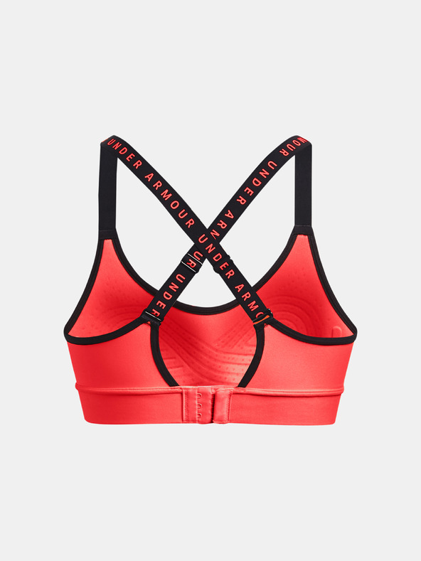 Under Armour Ženski grudnjak Under Armour UA Infinity Mid Covered
