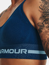 Under Armour UA Seamless Low Long Sportski Grudnjak