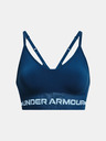 Under Armour UA Seamless Low Long Sportski Grudnjak