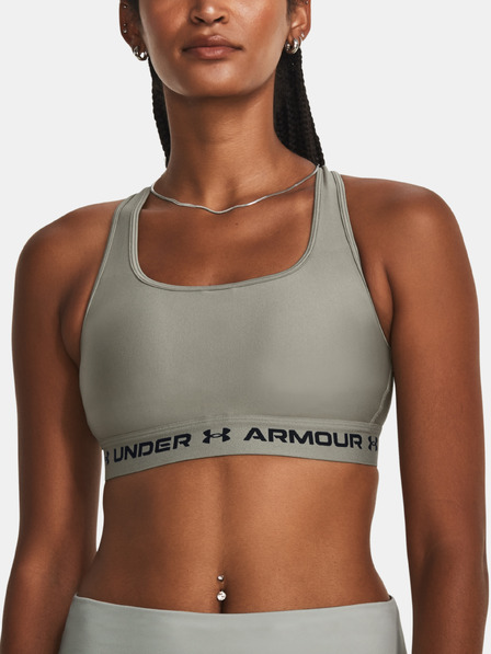 Under Armour Ženski grudnjak Under Armour Crossback Mid Bra