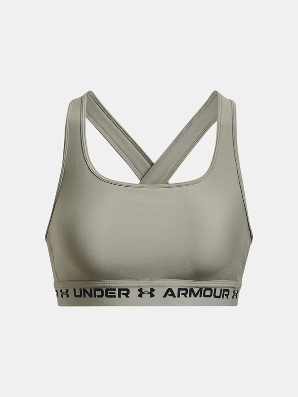 Under Armour Ženski grudnjak Under Armour Crossback Mid Bra