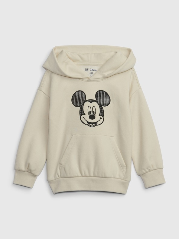GAP Baby dukserica Gap & Disney GAP