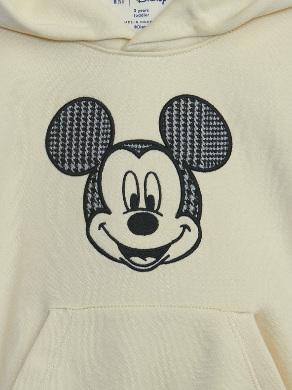 GAP Baby dukserica Gap & Disney GAP