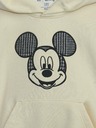 GAP Baby dukserica Gap & Disney GAP