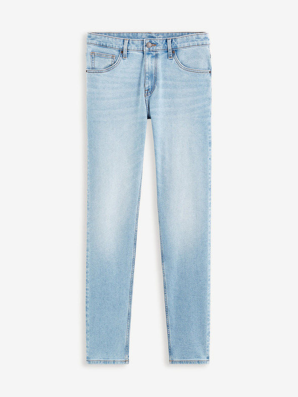 Celio Foslim Traperice