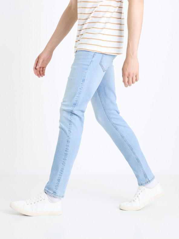 Celio Foslim Traperice