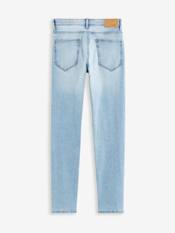 Celio Foslim Traperice