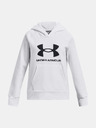 Under Armour Djevojačka majica s kapuljačom Under Armour UA Rival Fleece BL Hoodie