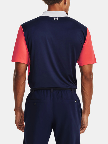 Under Armour Perf 3.0 Polo majica