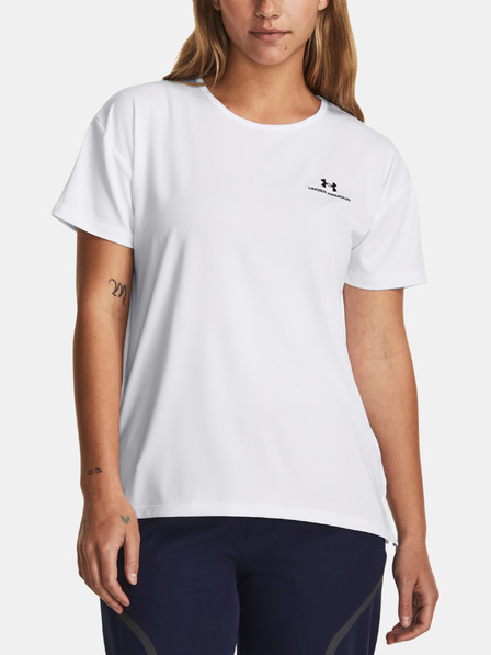 Under Armour Ženska majica Under Armour UA Rush Energy SS 2.0