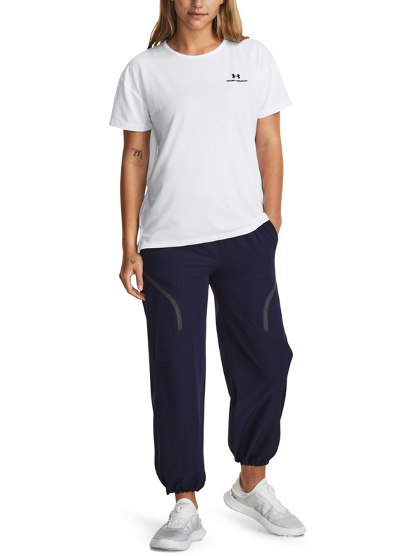 Under Armour Ženska majica Under Armour UA Rush Energy SS 2.0