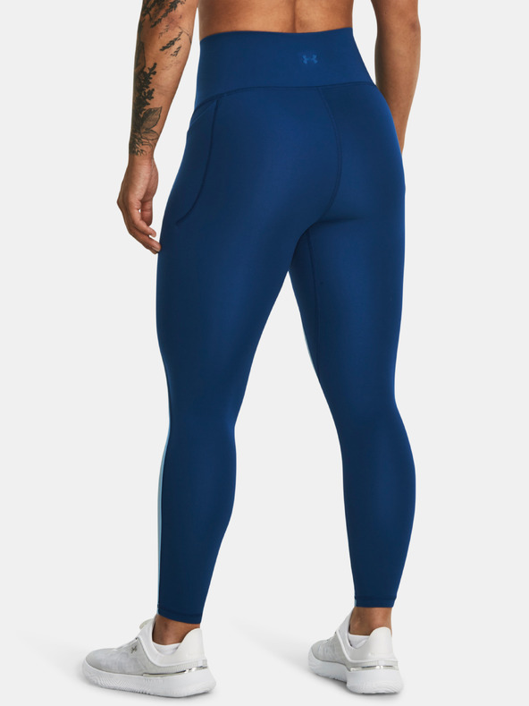 Under Armour Ženske tajice Under Armour Meridian Ankle Leg Pintuk