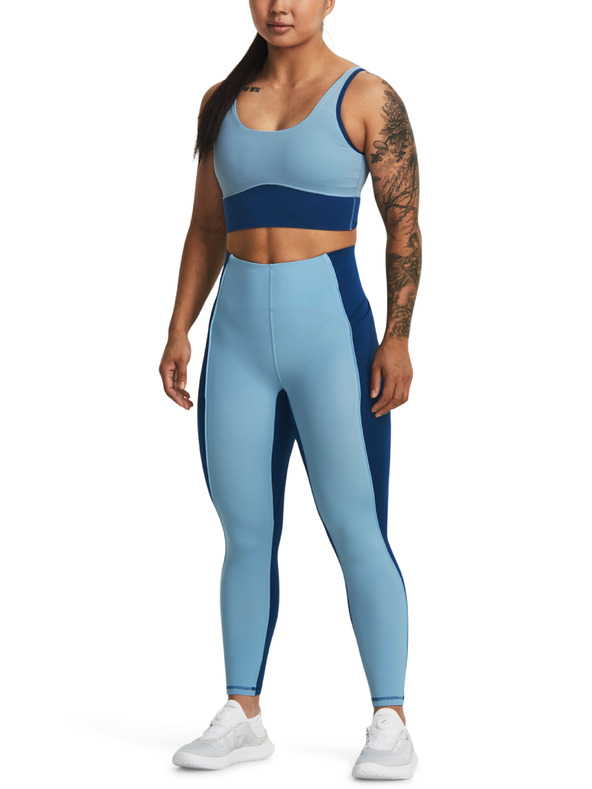 Under Armour Ženske tajice Under Armour Meridian Ankle Leg Pintuk