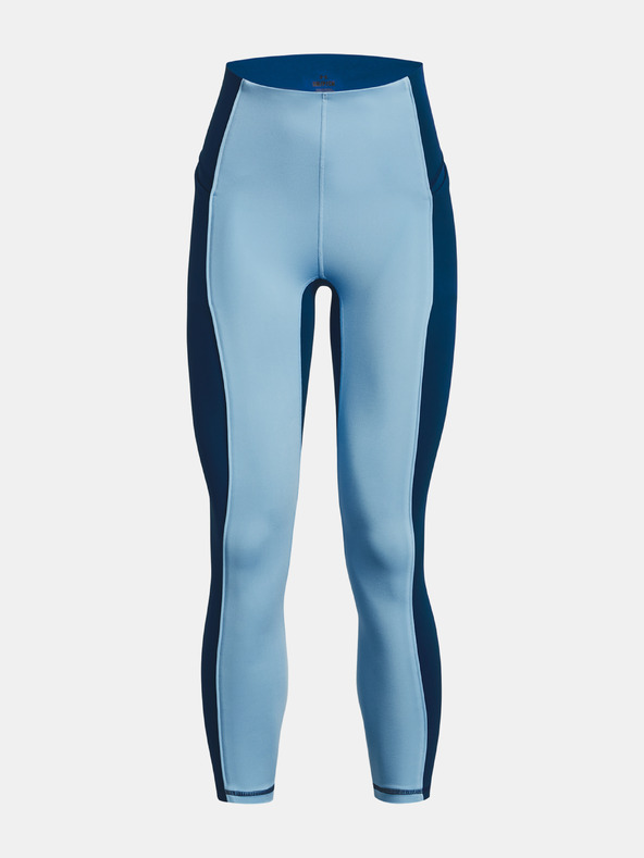 Under Armour Ženske tajice Under Armour Meridian Ankle Leg Pintuk