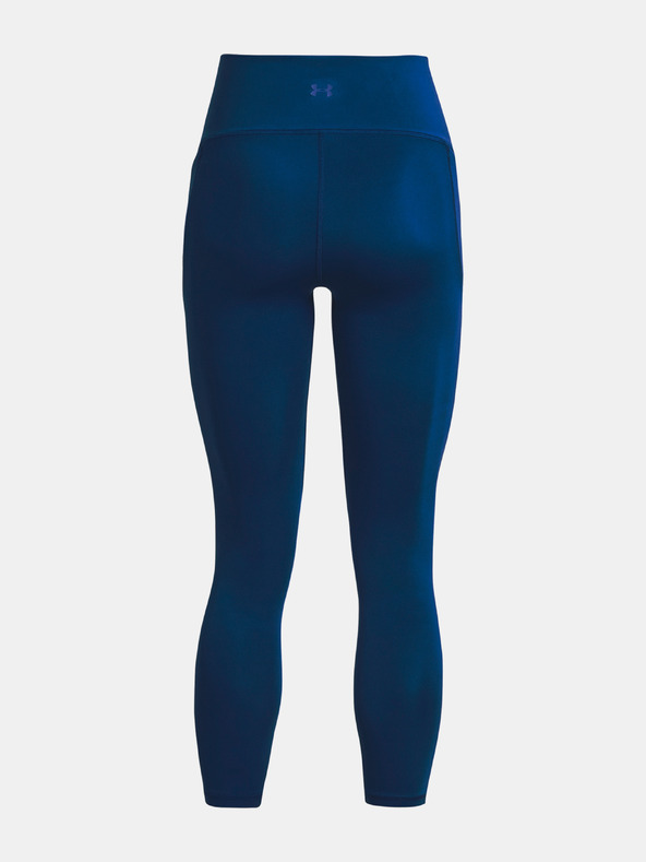Under Armour Ženske tajice Under Armour Meridian Ankle Leg Pintuk