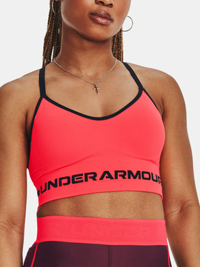 Under Armour UA Seamless Low Long Sportski Grudnjak