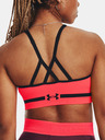 Under Armour UA Seamless Low Long Sportski Grudnjak