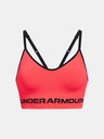 Under Armour UA Seamless Low Long Sportski Grudnjak