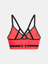 Under Armour UA Seamless Low Long Sportski Grudnjak