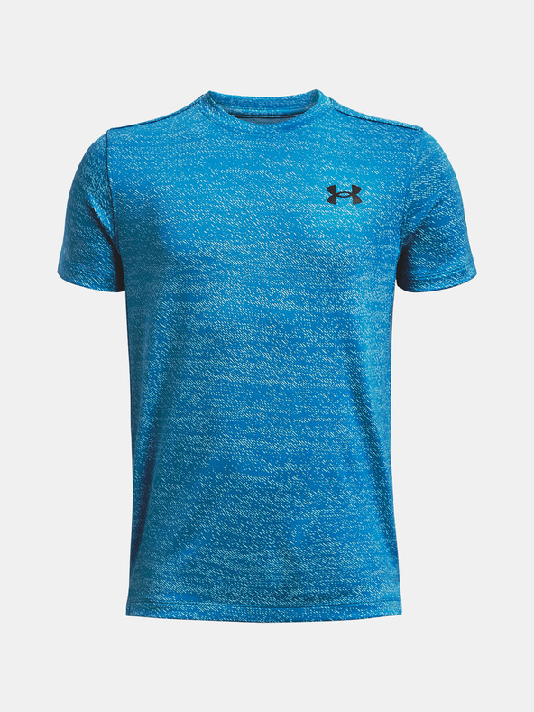 Under Armour Dječja majica Under Armour UA Tech Vent Jacquard SS