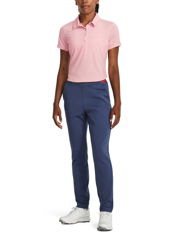 Under Armour Ženska polo majica Under Armour UA Playoff SS