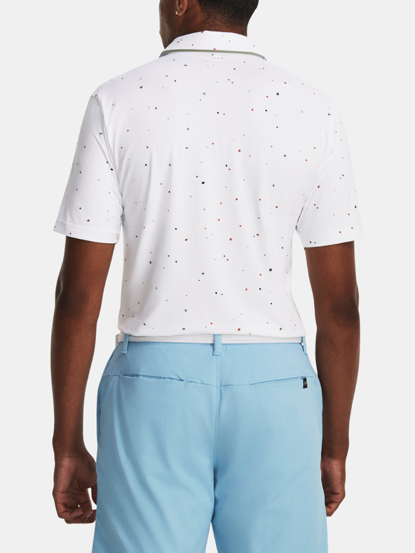 Under Armour Muška polo majica Under Armour UA Iso-Chill Verge