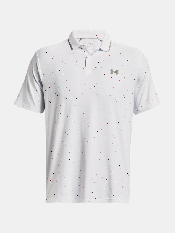 Under Armour Muška polo majica Under Armour UA Iso-Chill Verge